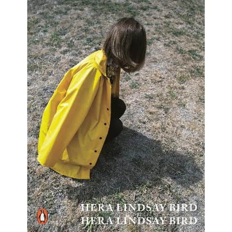 Hera Lindsay Bird