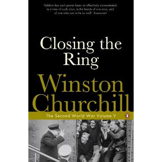 Closing the Ring image 0