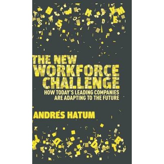 New Workforce Challenge image 0