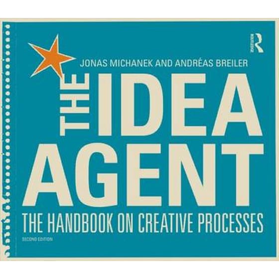 Idea Agent image 0