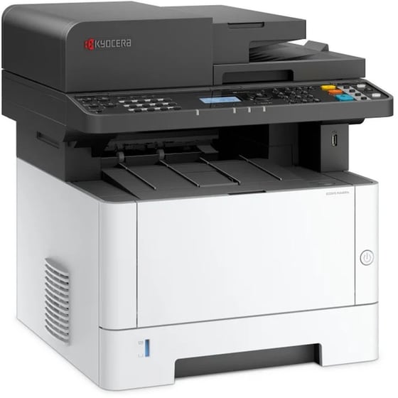 Kyocera ECOSYS MA4000x Ασπρόμαυρο Πολυμηχάνημα Laser A4 (110C143NL0) image 2