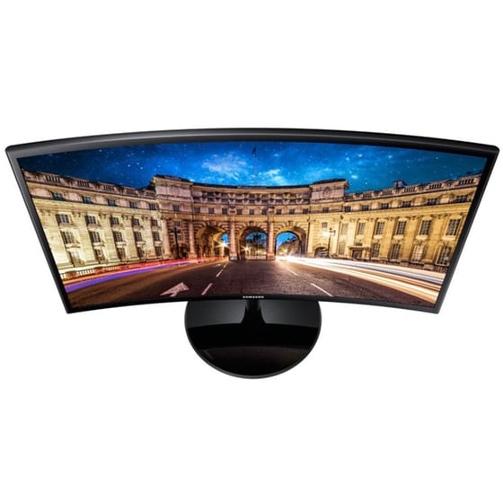 Samsung LC27F390 27” FHD 4ms image 5