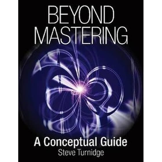 Beyond Mastering image 0
