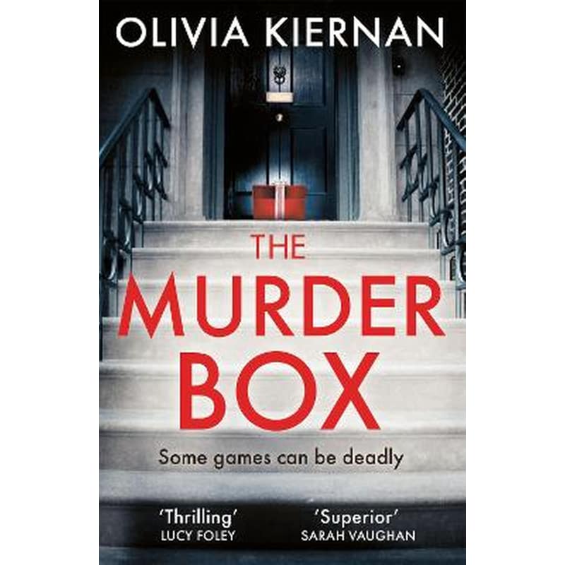 The Murder Box
