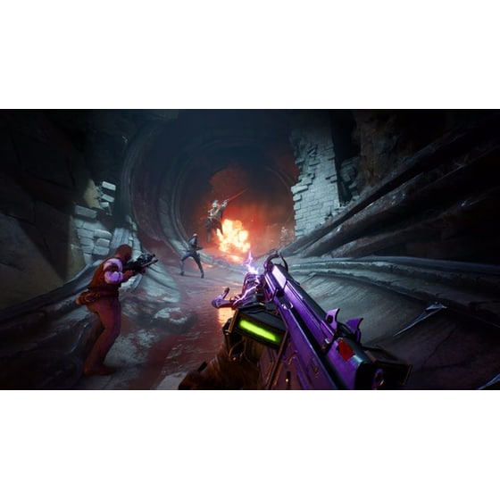 Painkiller - PS5 image 6