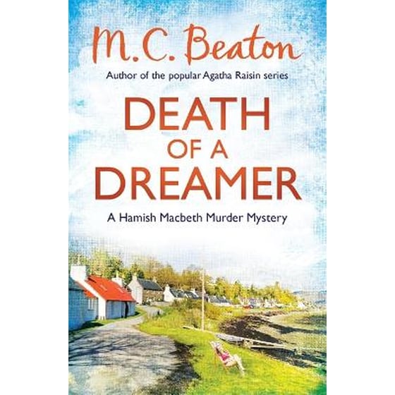 Death of a Dreamer image 0