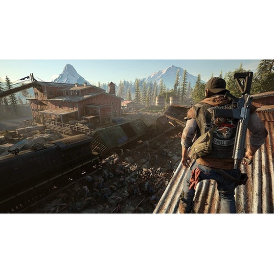 Days Gone - PS4 image 3