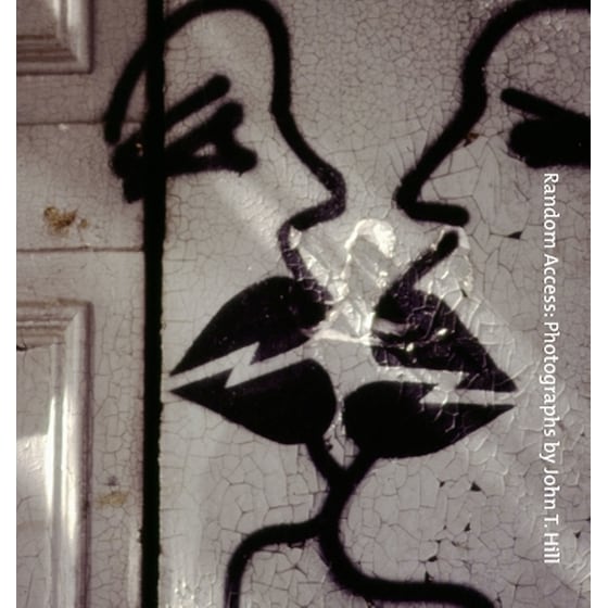 Random Access: Photographs by John T. Hill image 0