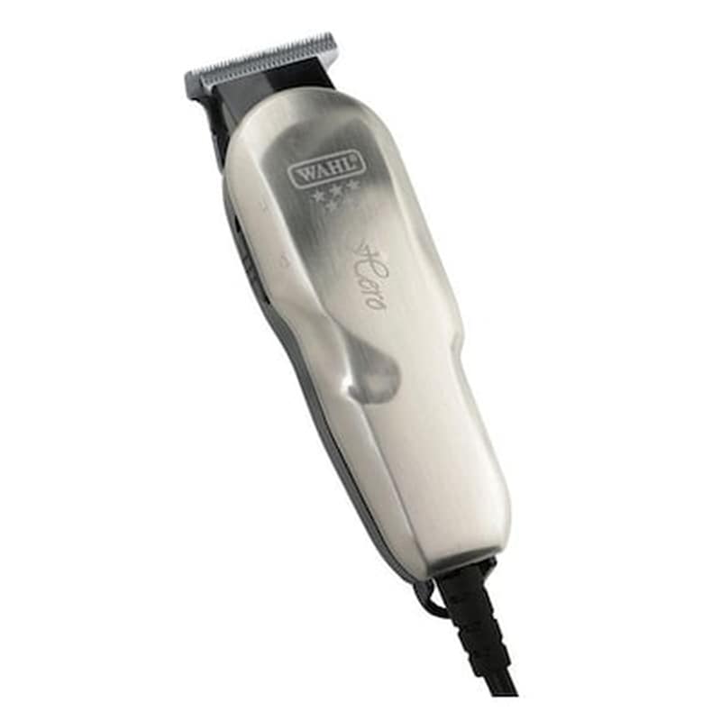 WAHL Επαγγελματικό Trimmer WAHL Hero 5 Star Series 08991-216 Ασημί