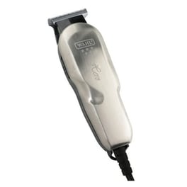 Επαγγελματικό Trimmer WAHL Hero 5 Star Series 08991-216 Ασημί