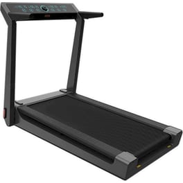 Ηλεκτρικός Διάδρομος Γυμναστικής Kingsmith Walkingpad K15 1.25HP - Μαύρο