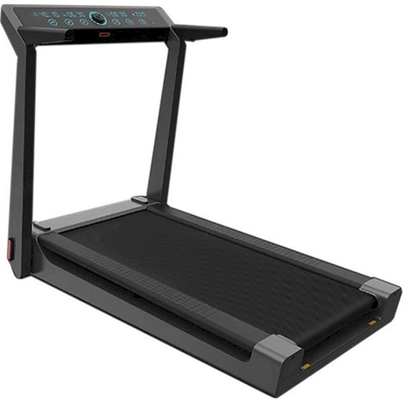 KINGSMITH Ηλεκτρικός Διάδρομος Γυμναστικής Kingsmith Walkingpad K15 1.25HP - Μαύρο
