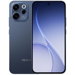 Oppo Reno15 FS 5G 512GB - Twilight Blue