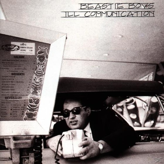 Ill Communication image 0
