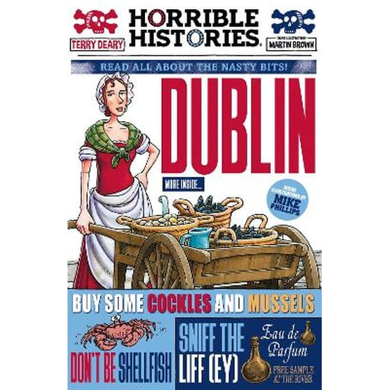 Dublin image 0