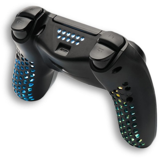 White Shark Legatus Ασύρματο Χειριστήριο - Black image 4