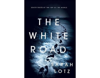 The White Road image 1