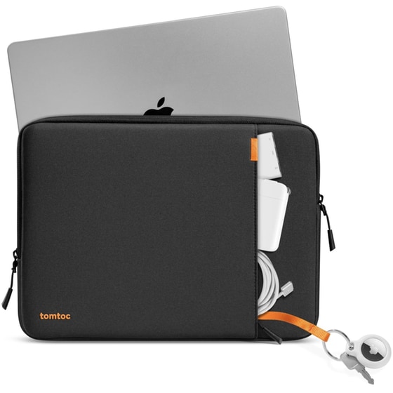 Τσάντα Laptop Tomtoc 14" Defender-A13 Sleeve - Μαύρο image 1
