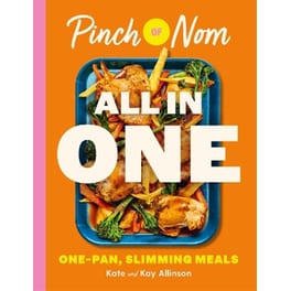 Pinch of Nom ALL IN ONE