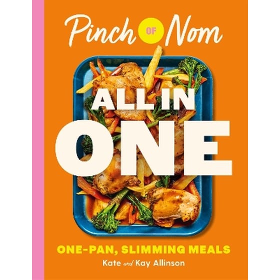 Pinch of Nom ALL IN ONE image 0