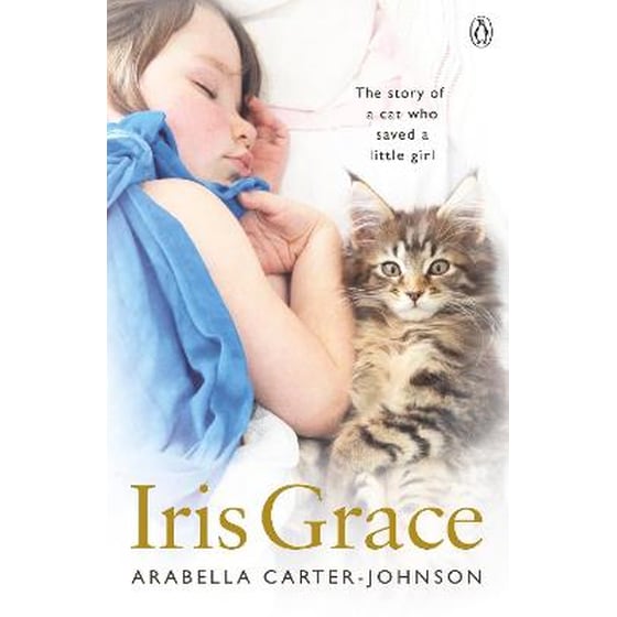 Iris Grace image 0