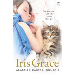 Iris Grace