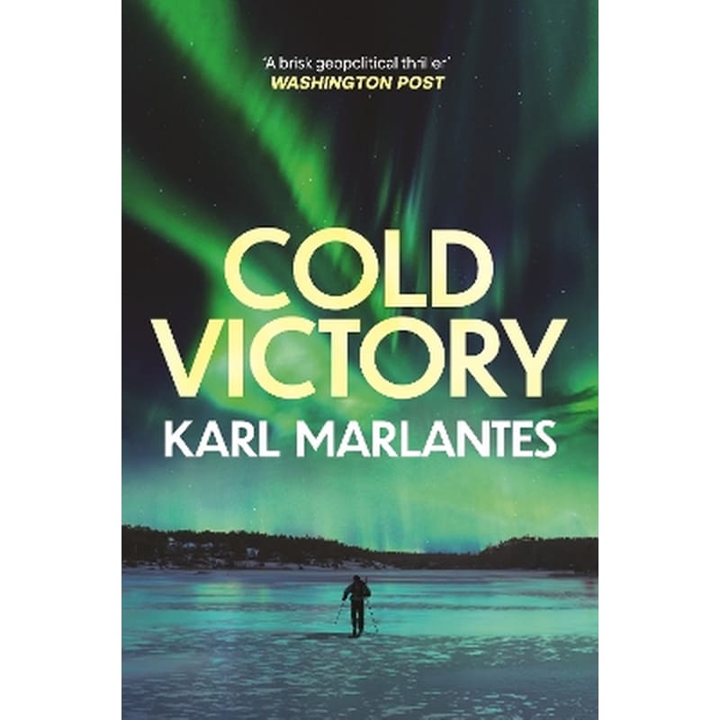 Cold Victory