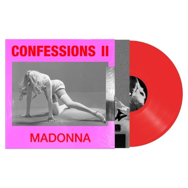 Confessions 2