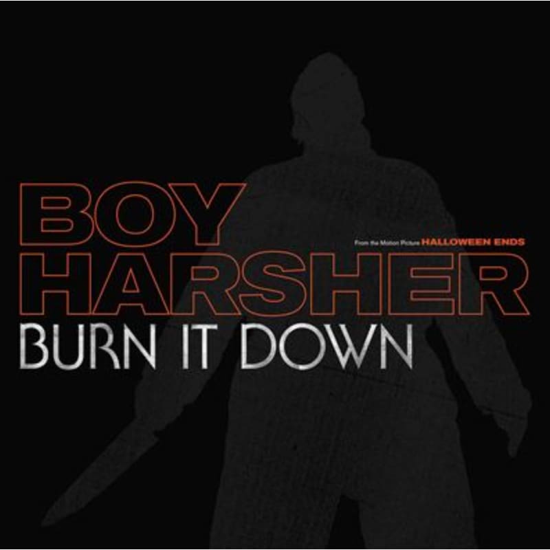 Burn It Down (Indies Only)