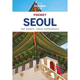 Lonely Planet Pocket Seoul
