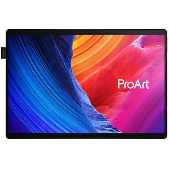 Asus ProArt PZ13 OLED HT5306QA-OLED-LX003X 13.3'' 3K Touch  (Snapdragon X Plus X1P-42-100/16GB/1TB SSD/Qualcomm Adreno/Win11Pro) Laptop image 2