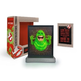 Ghostbusters: Light-Up Slimer