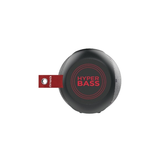 Aiwa BST-650MG Φορητό Ηχείο 20W - Μαύρο image 3