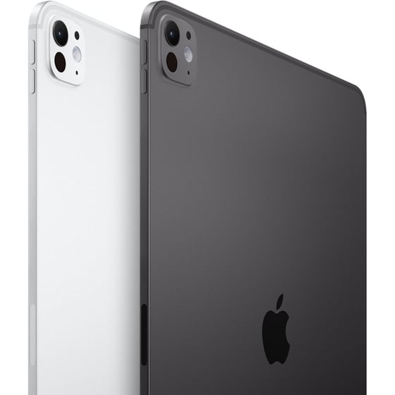 Apple iPad Pro 13" 2024 256GB Wi-Fi - Space Black image 3