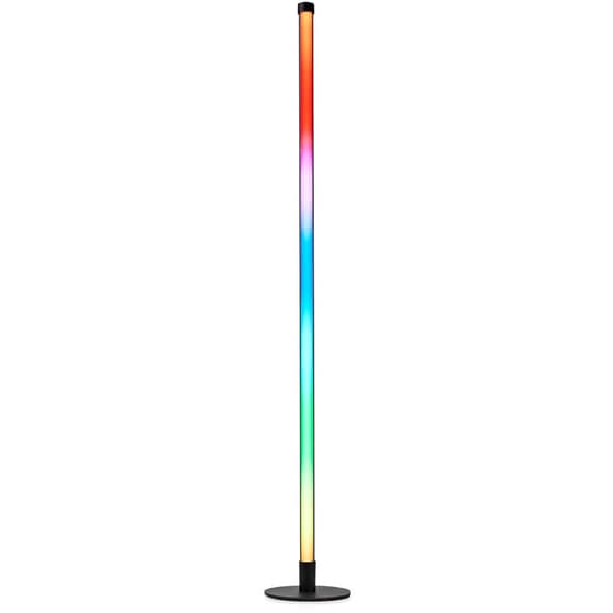 Φωτιστικό Γραφείου Nedis SmartLife Mood Light με Αξεσουάρ - Μαύρο image 1