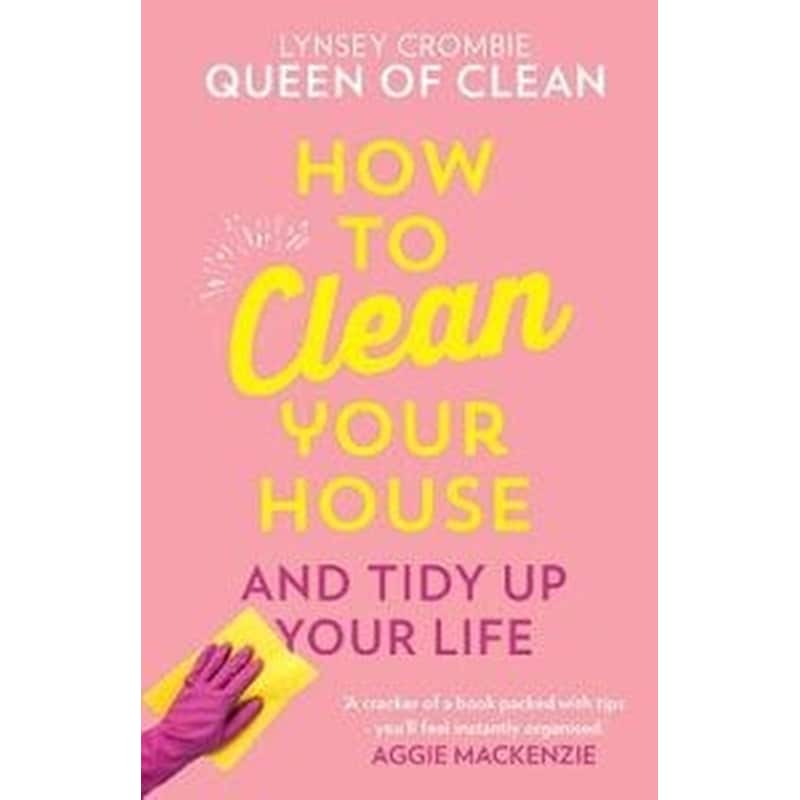 How To Clean Your House