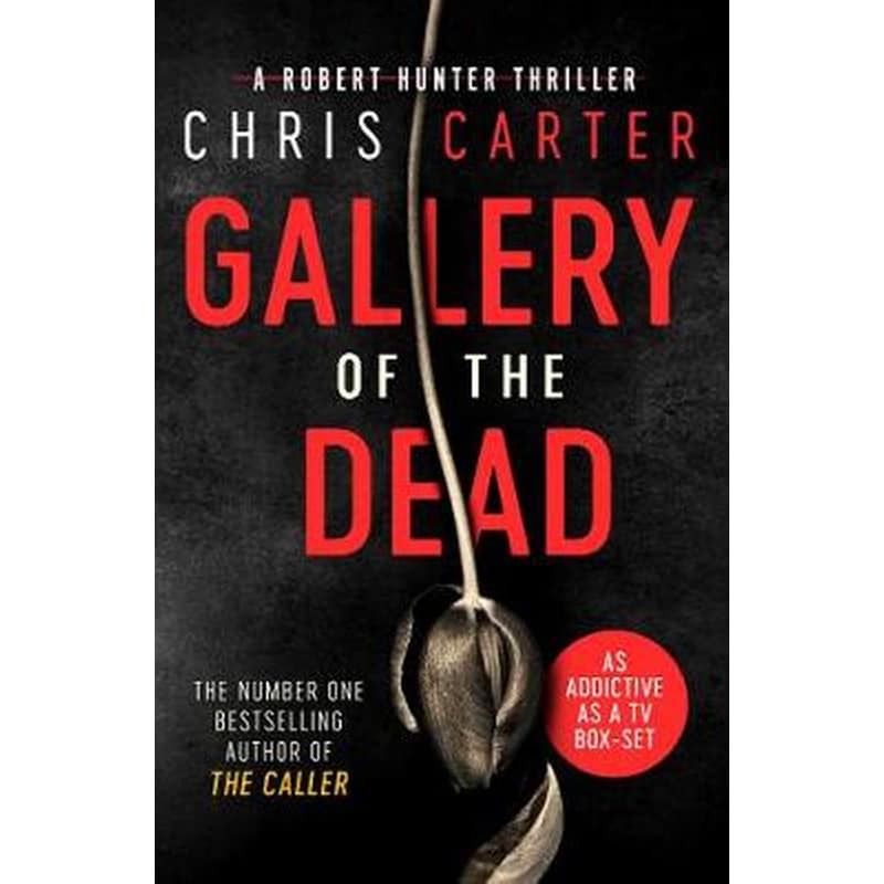 Gallery of the Dead