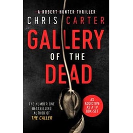 Gallery of the Dead