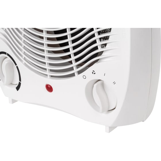 Αερόθερμο Δαπέδου TEESA TSA8025 2000W image 1