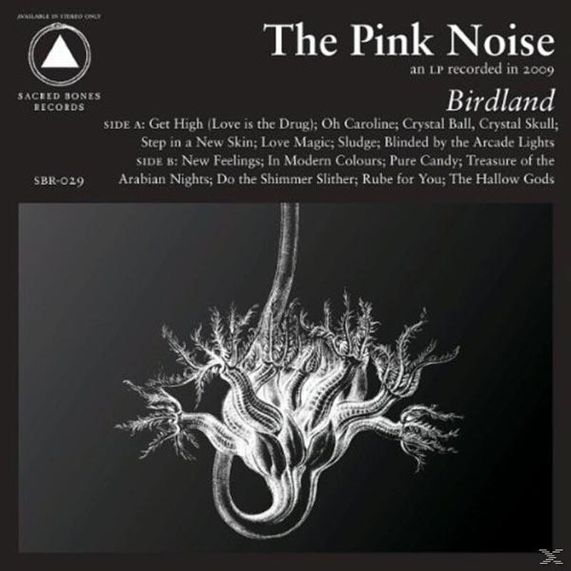 Birdland