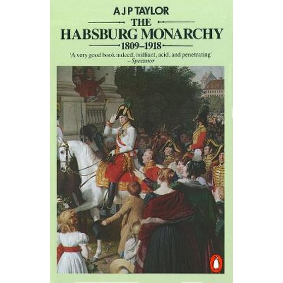 Habsburg Monarchy 1809-1918 image 0