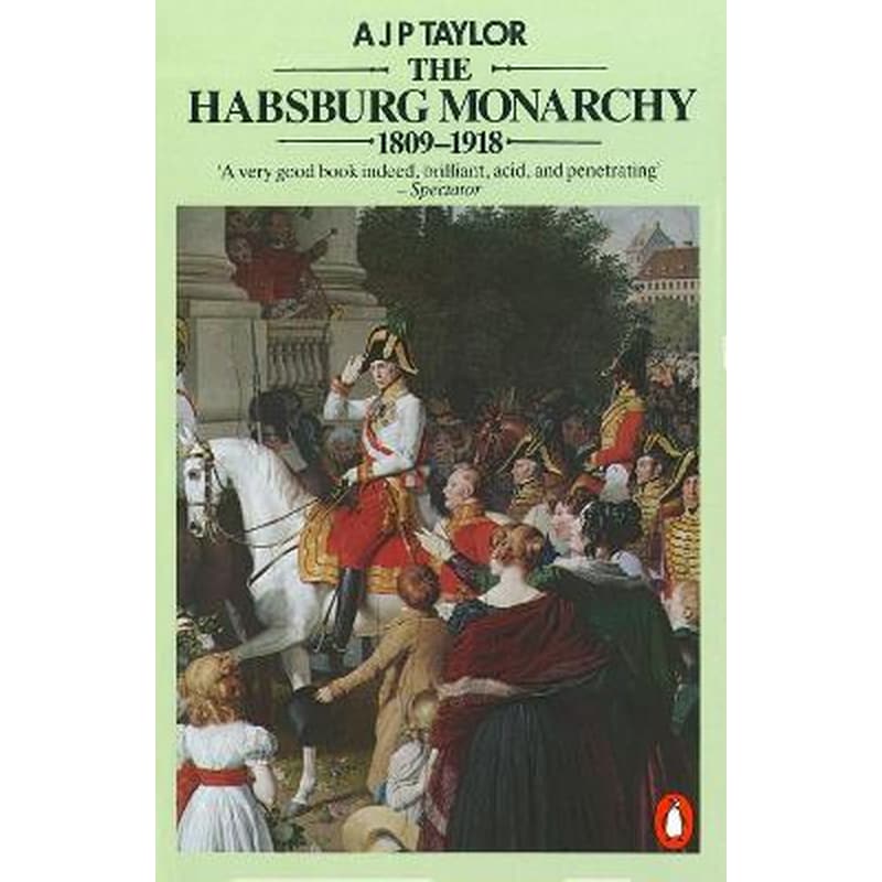 Habsburg Monarchy 1809-1918