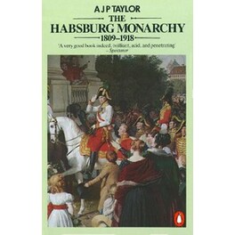 Habsburg Monarchy 1809-1918