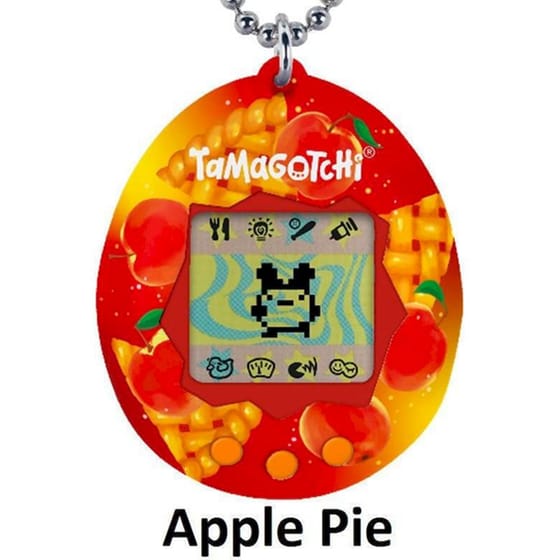Bandai Tamagotchi Original - Apple Sweets image 0