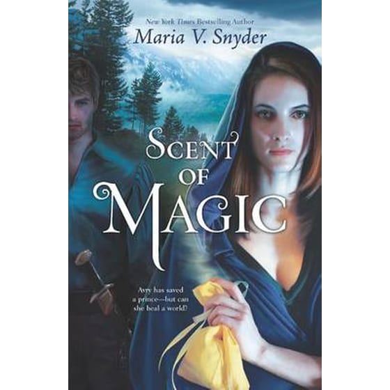 Scent of Magic image 0