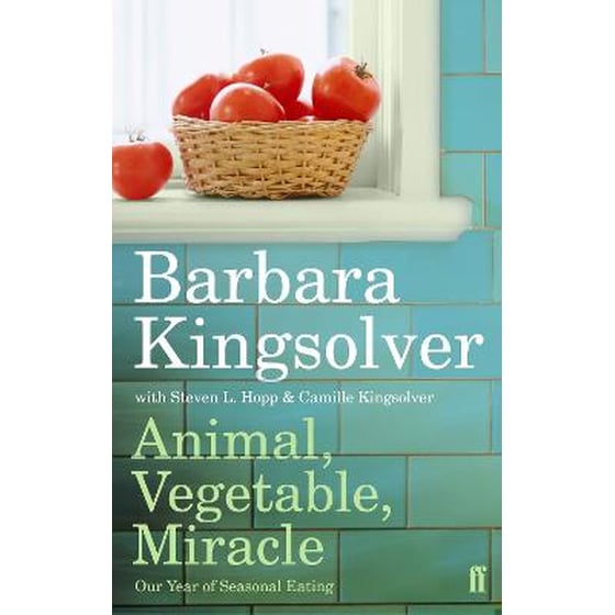 Animal, Vegetable, Miracle image 0