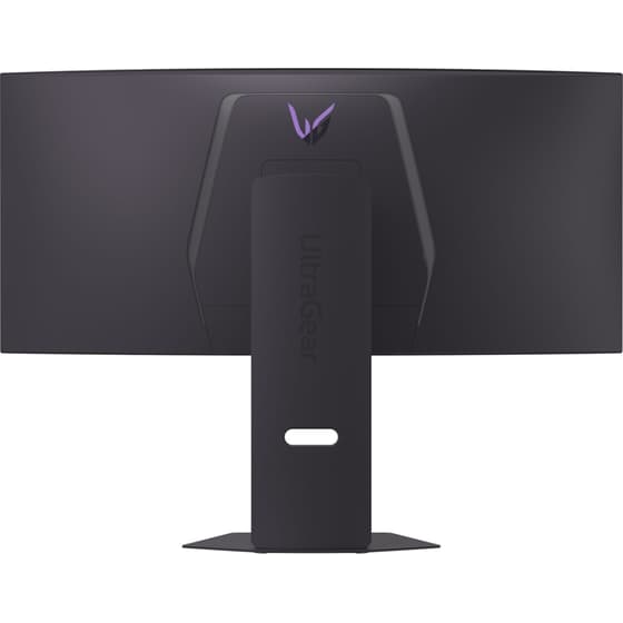 LG UltraGear 34GX900A-B Gaming Monitor 34" WQHD OLED Curved 240Hz 0.03ms image 11