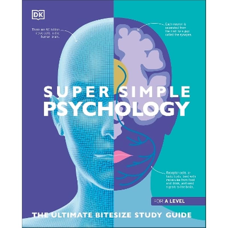 Super Simple Psychology