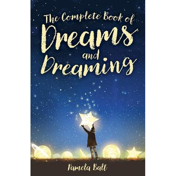 The Complete Book of Dreams and Dreaming image 0
