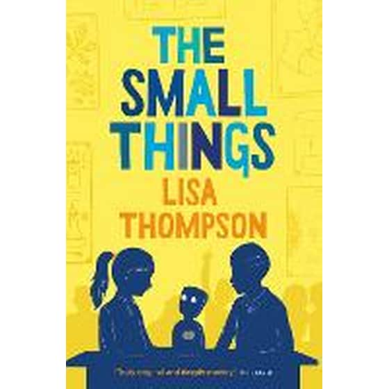 Small Things image 0